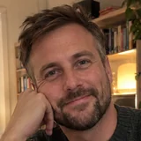 Henrik Berg Gundersen